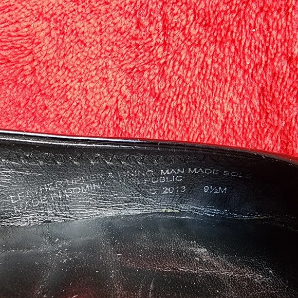 Tory Burch Reva Ballet Flat - Picture 5 of 6